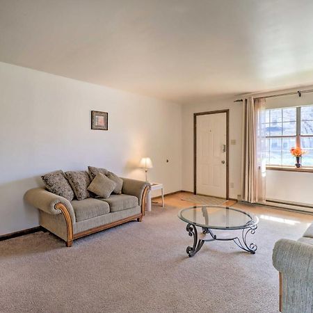 Cozy Allentown Home, 2 Mi To Hamilton District! Exterior photo