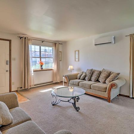Cozy Allentown Home, 2 Mi To Hamilton District! Exterior photo