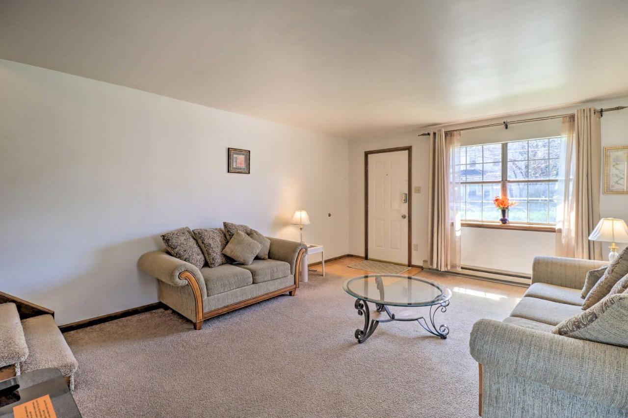 Cozy Allentown Home, 2 Mi To Hamilton District! Exterior photo