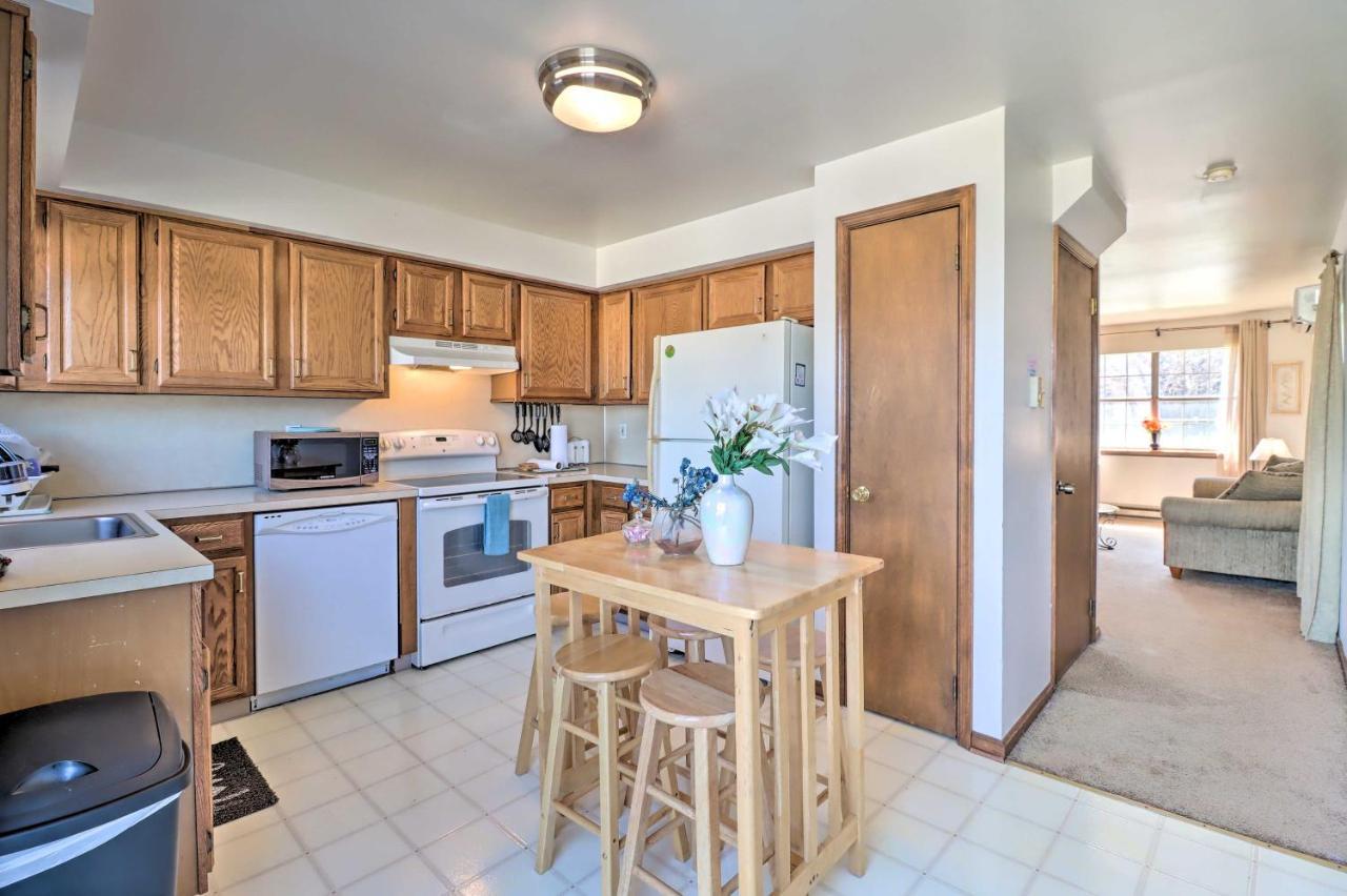 Cozy Allentown Home, 2 Mi To Hamilton District! Exterior photo