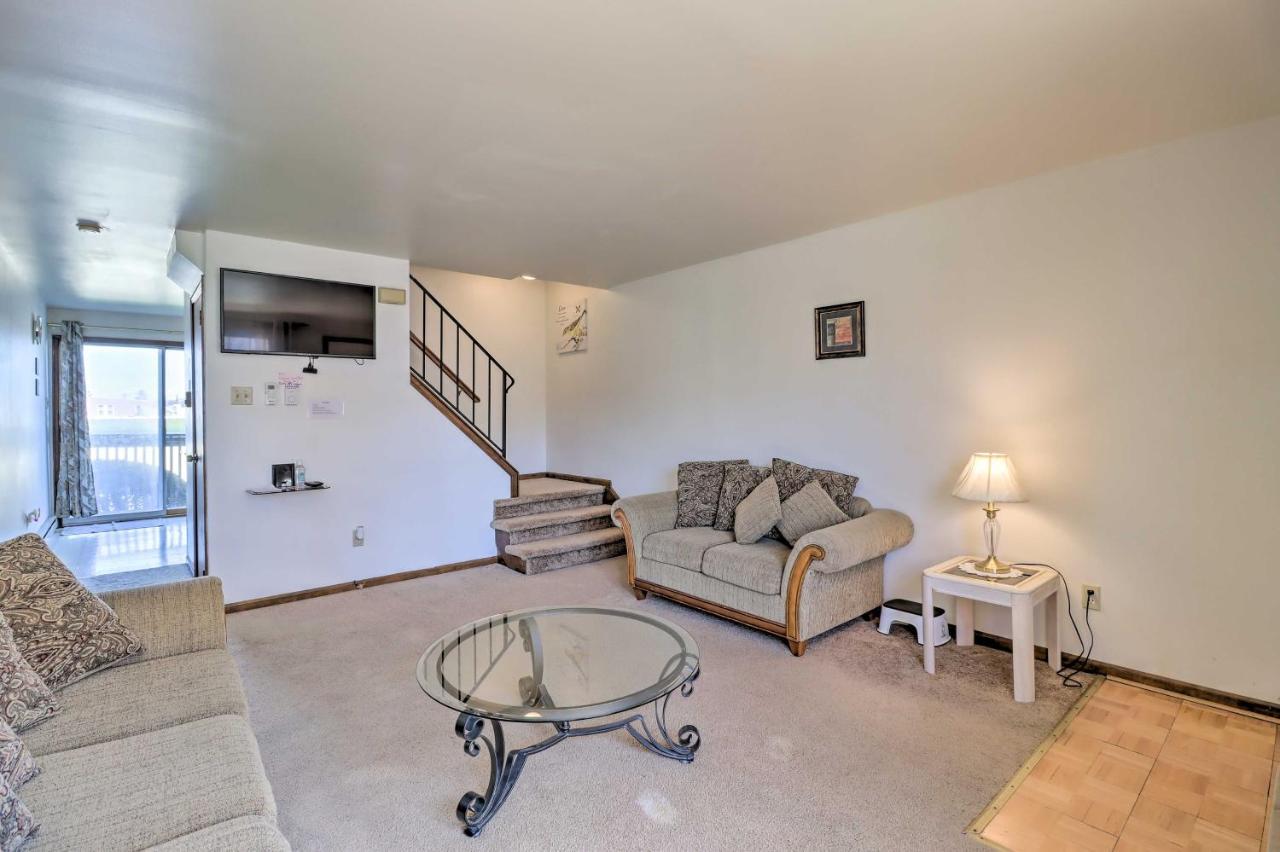 Cozy Allentown Home, 2 Mi To Hamilton District! Exterior photo