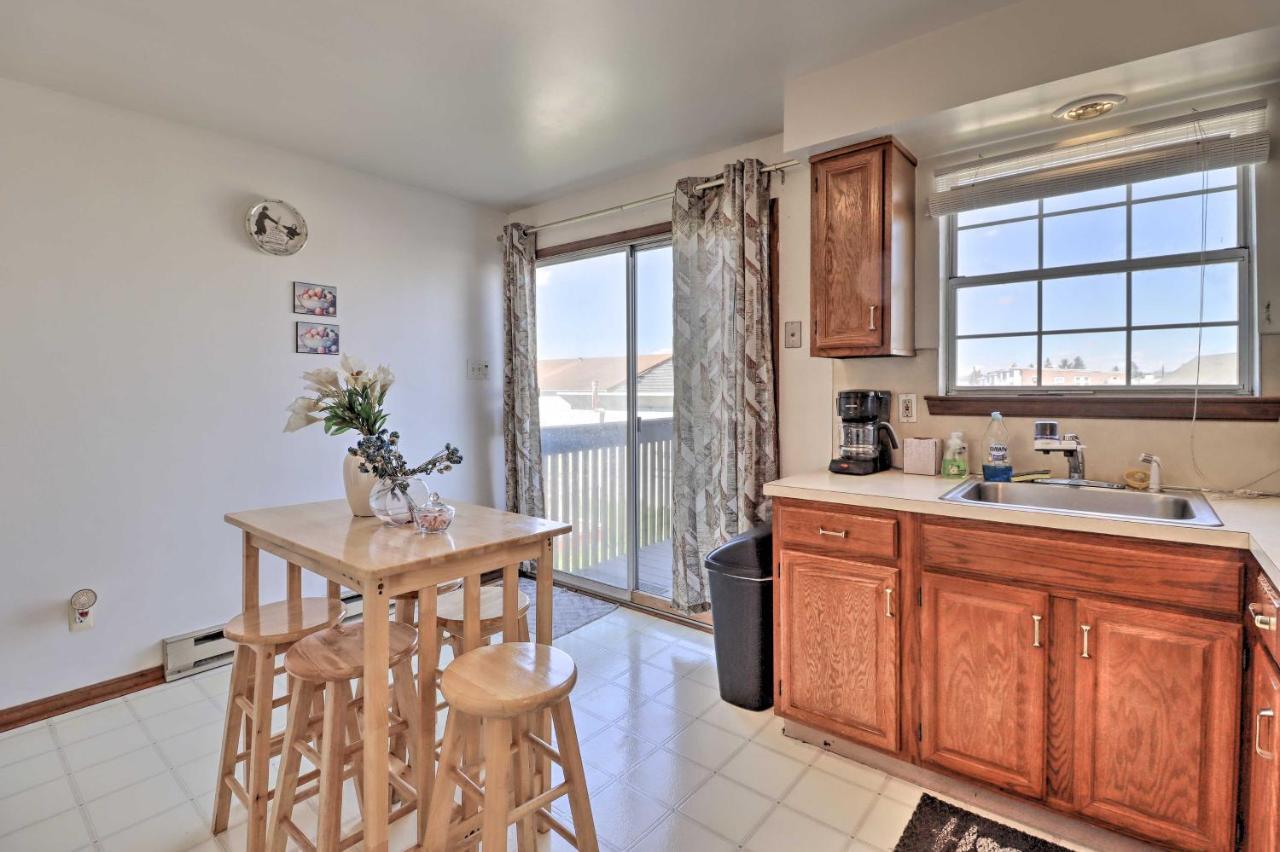 Cozy Allentown Home, 2 Mi To Hamilton District! Exterior photo