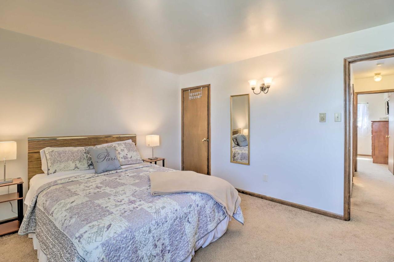 Cozy Allentown Home, 2 Mi To Hamilton District! Exterior photo