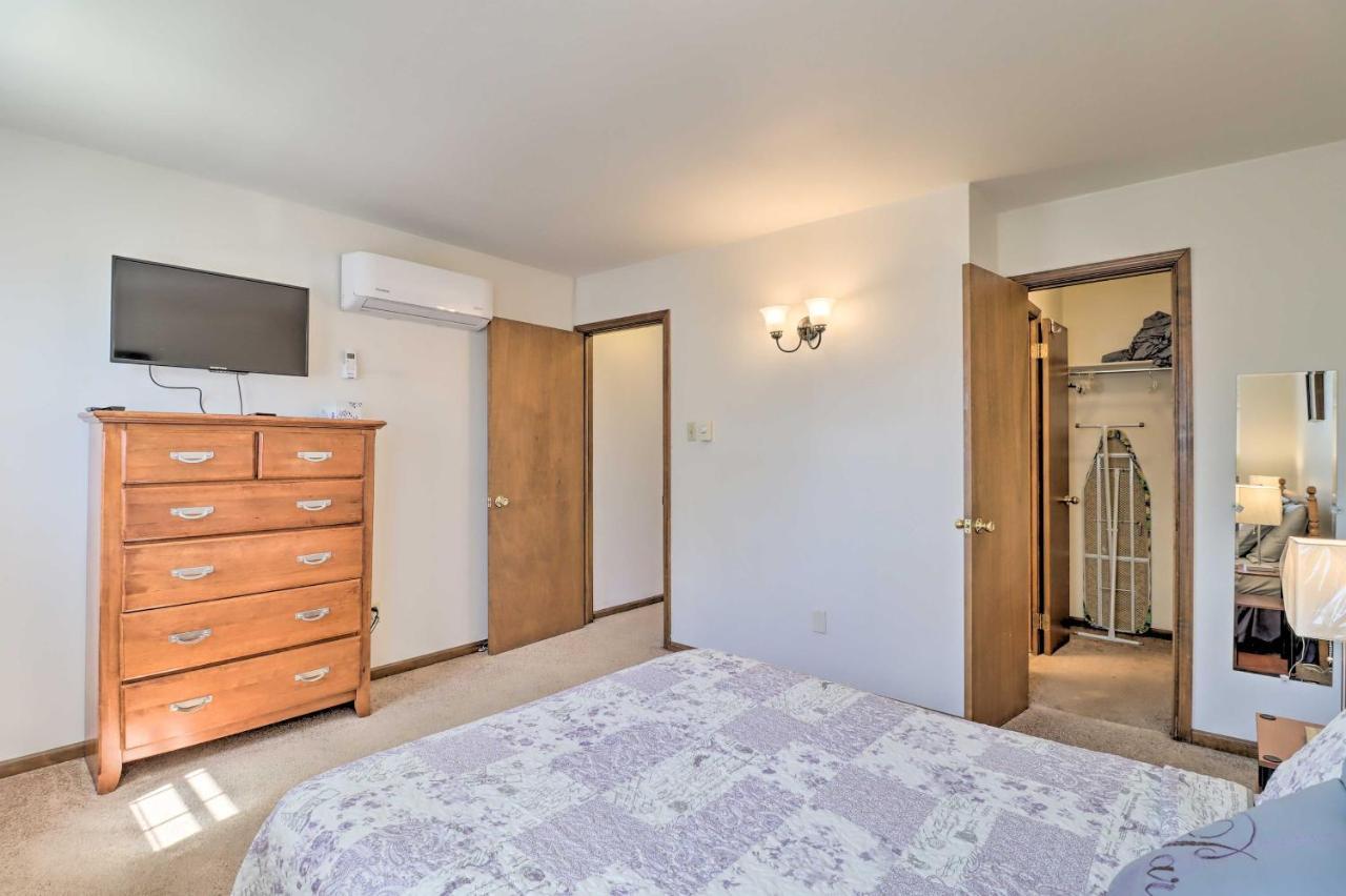 Cozy Allentown Home, 2 Mi To Hamilton District! Exterior photo